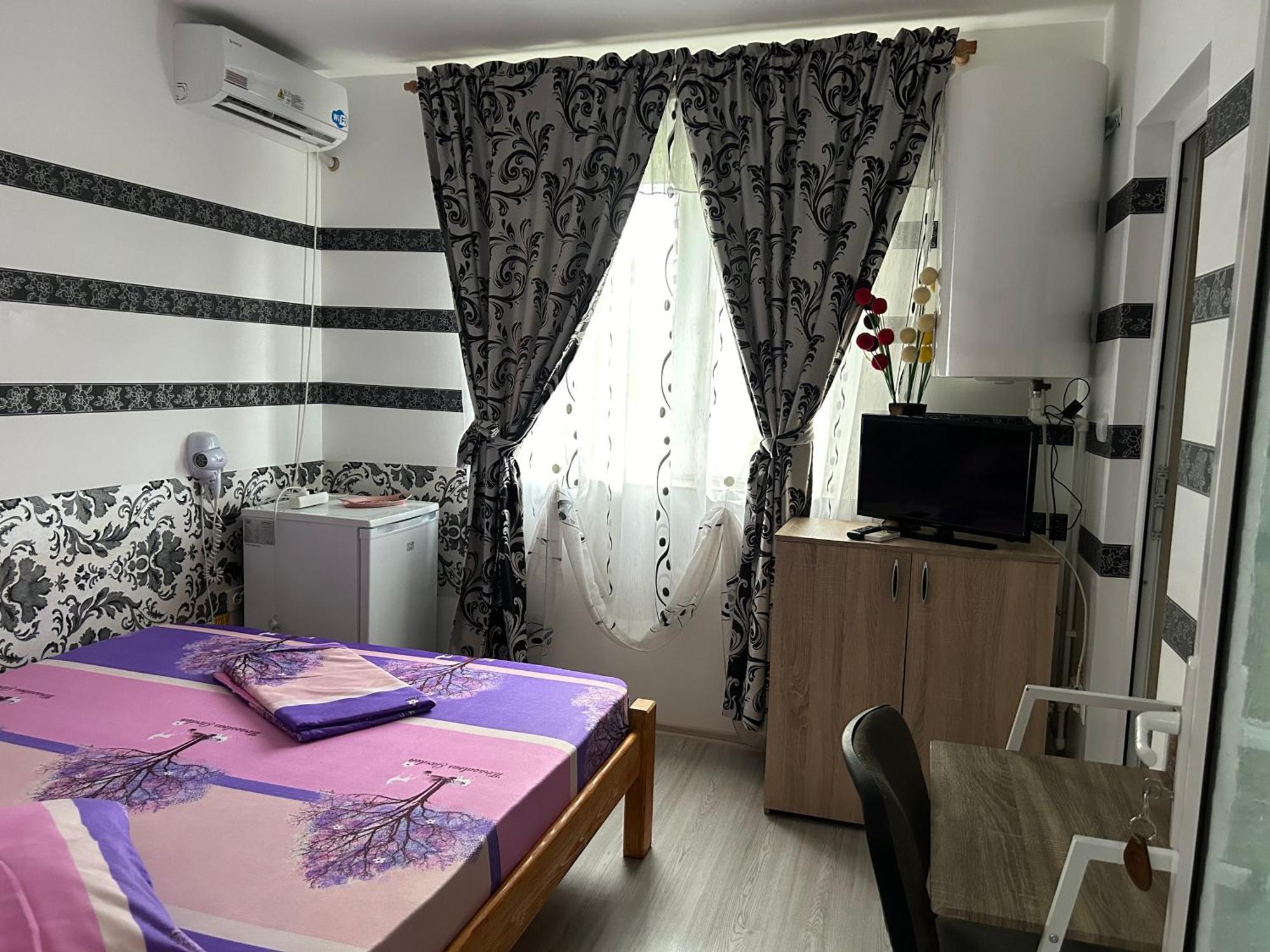 Vila Maricris Tuzla Exteriör bild
