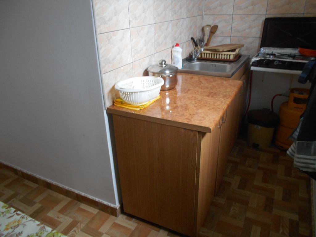 Vila Maricris Tuzla Rum bild