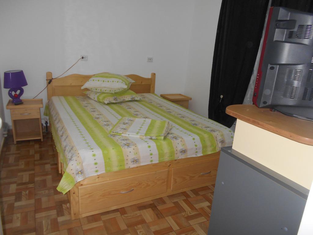 Vila Maricris Tuzla Rum bild