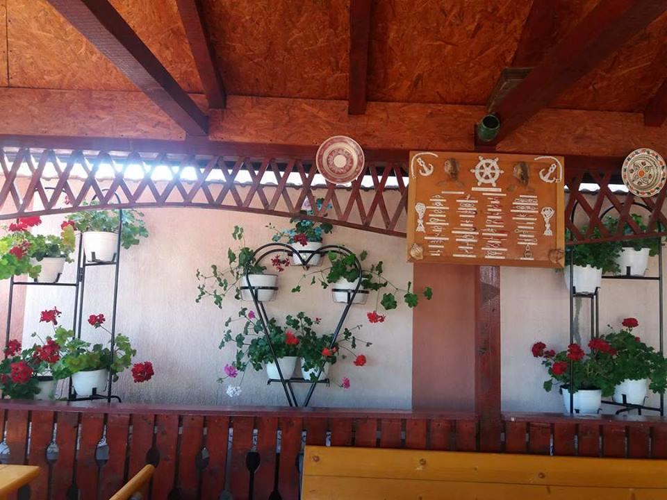 Vila Maricris Tuzla Exteriör bild