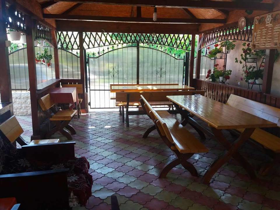Vila Maricris Tuzla Exteriör bild